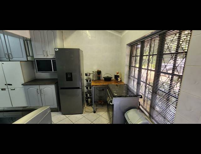 3 BEDROOM DUPLEX FOR SALE IN ARBORETUM